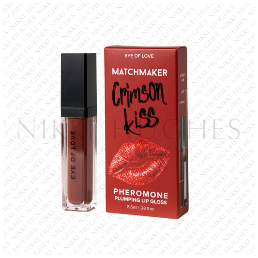Matchmaker Pheromone Lip Gloss