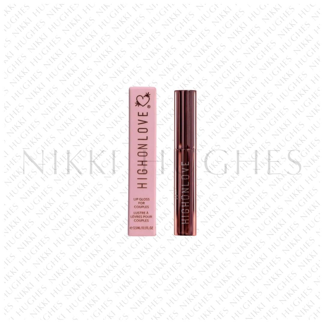 Mini Lip Gloss