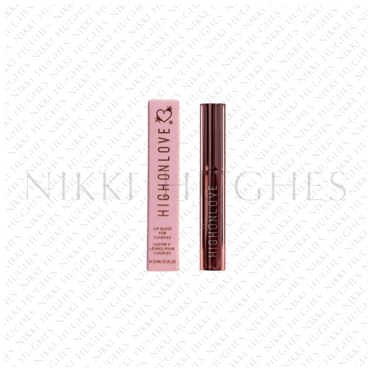 Mini Lip Gloss