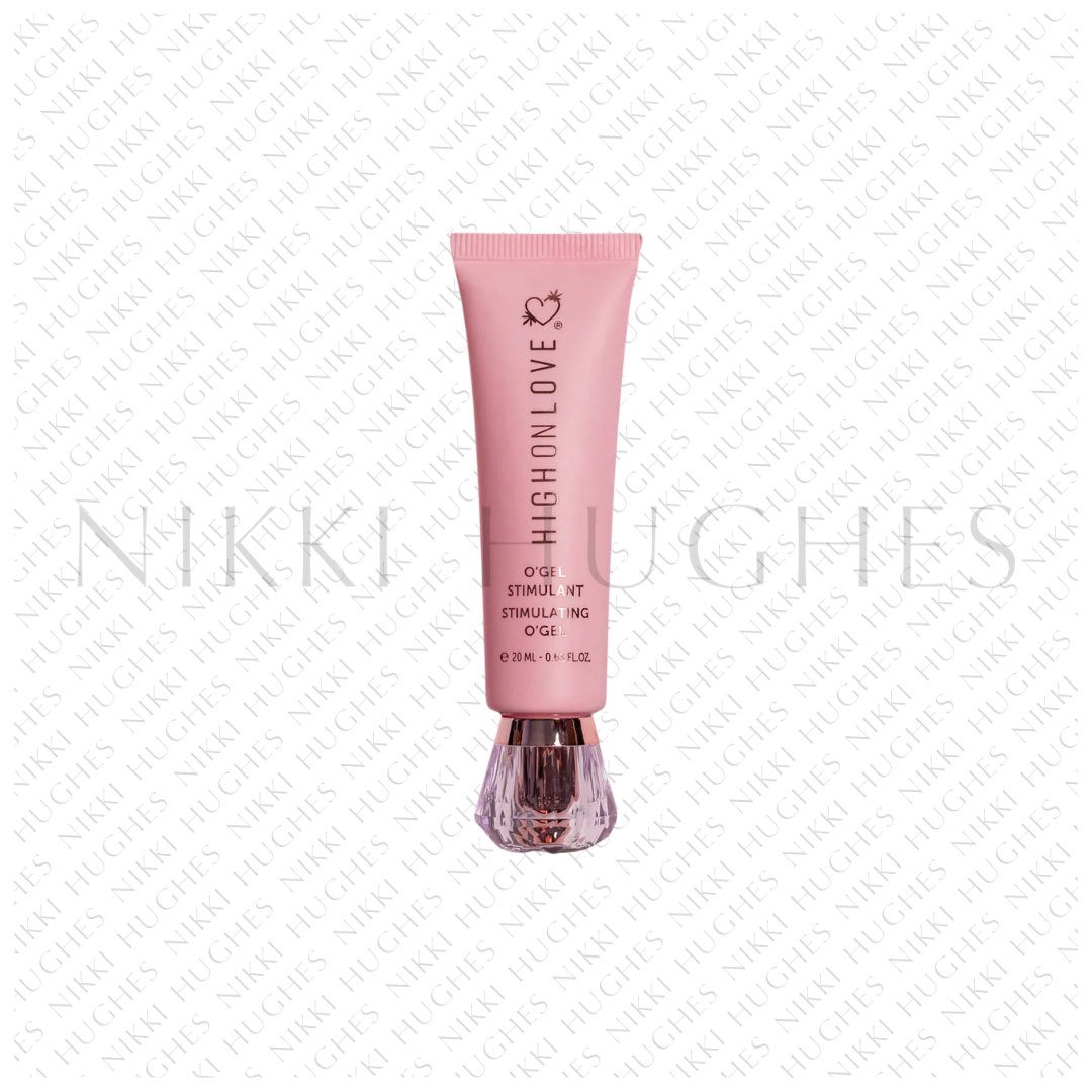 Mini Stimulating O Gel