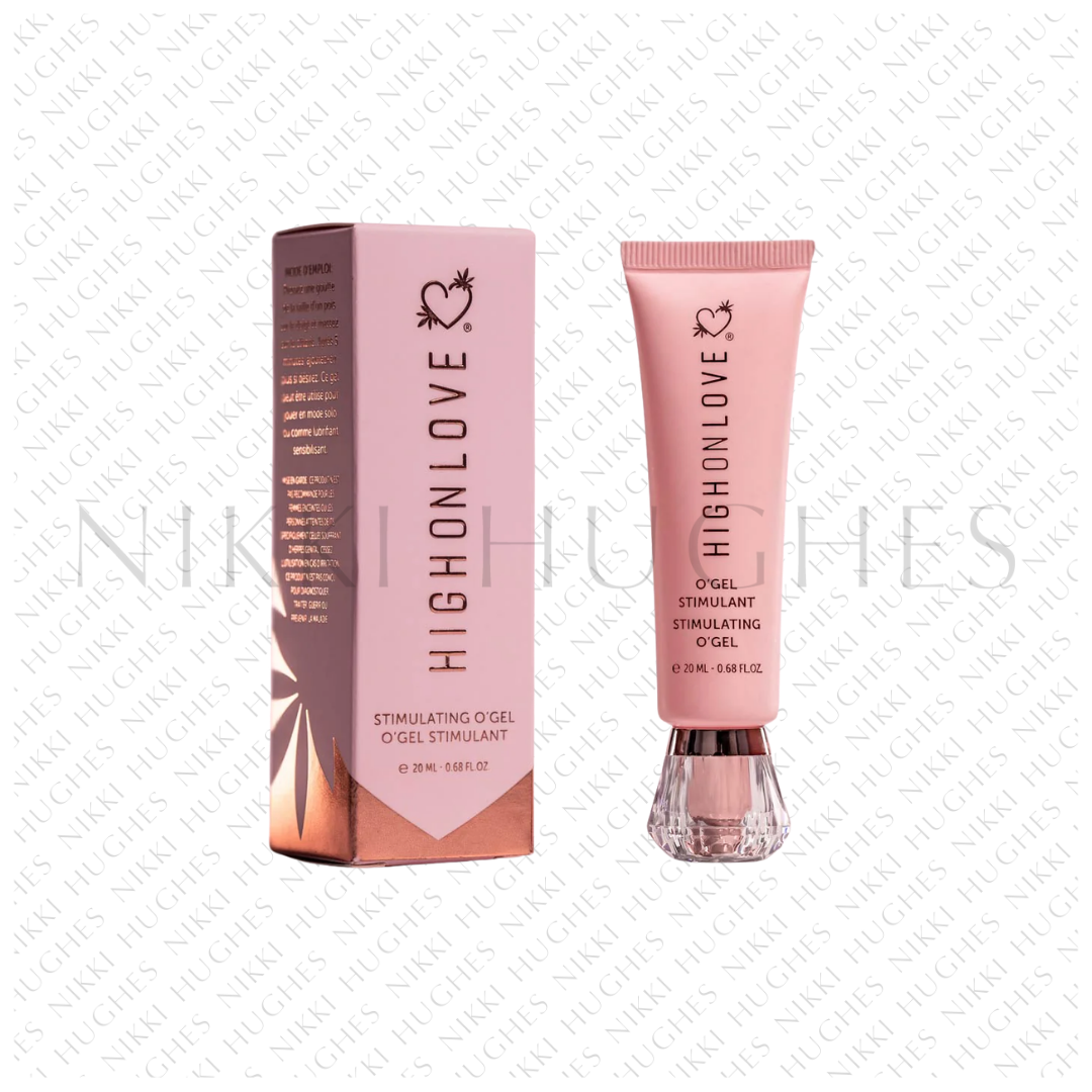 Mini Stimulating O Gel