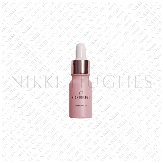 Mini Stimulating Oil