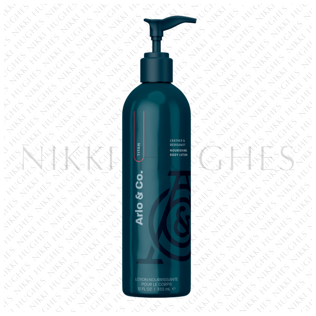 Dirty French - Nourishing Body Lotion