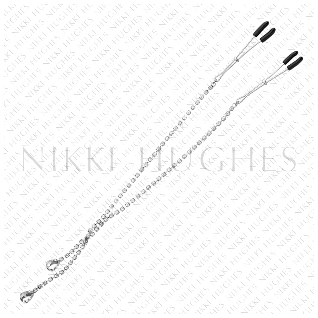 Onyx Clamps