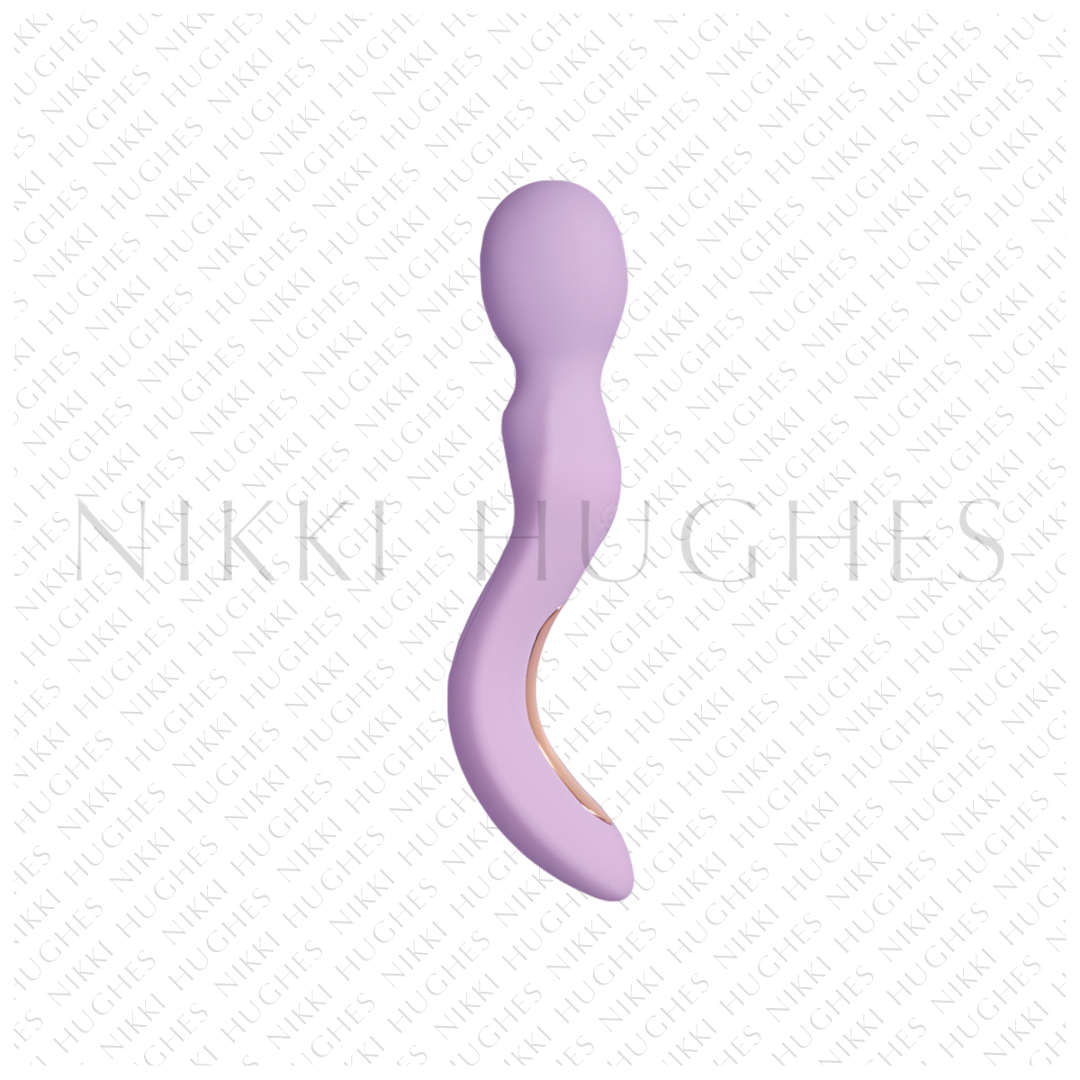 Opening Act (30 Function Vibrator)