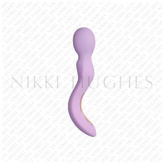 Opening Act (30 Function Vibrator)