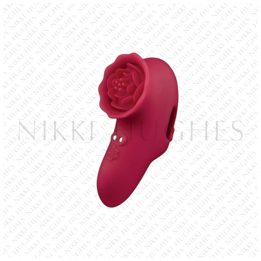 Petal Finger Vibe