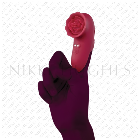 Petal Finger Vibe