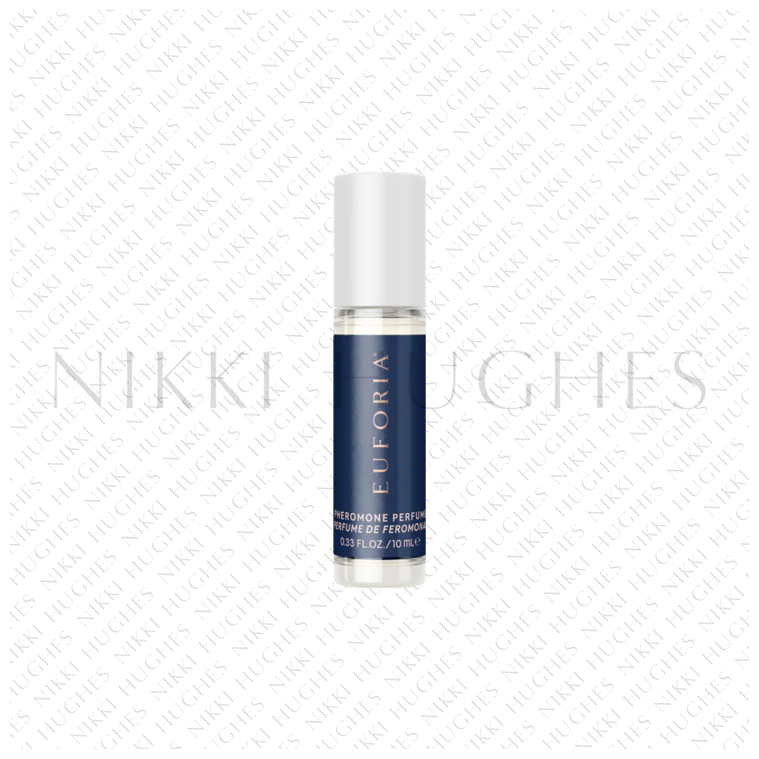 Pheromone Perfume