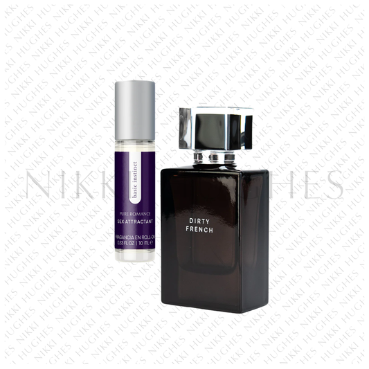Pheromone Dirty Duo