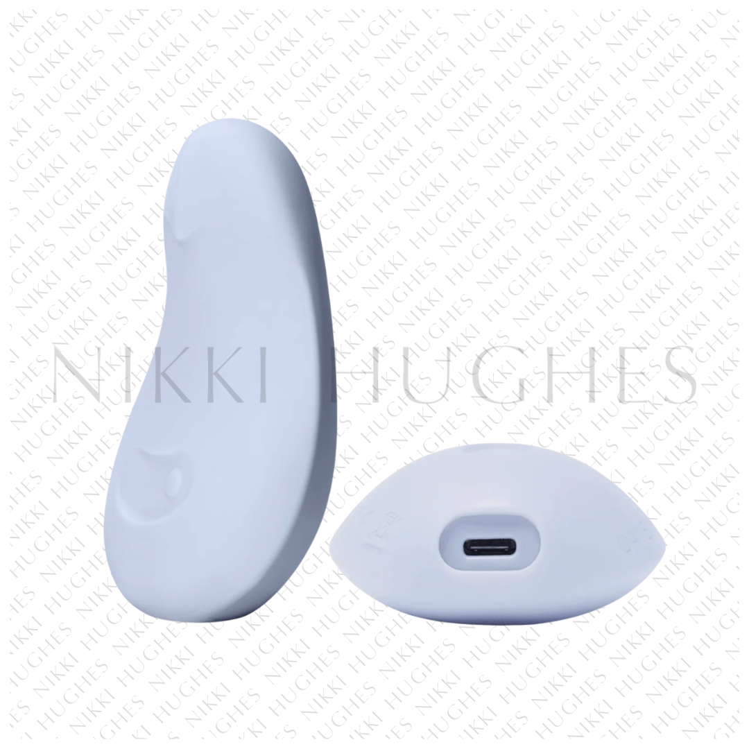 Pom Palm Vibrator
