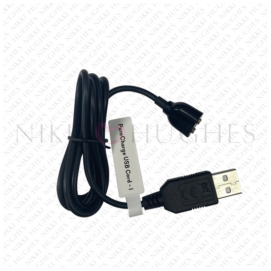 PureCharge USB Cord - I