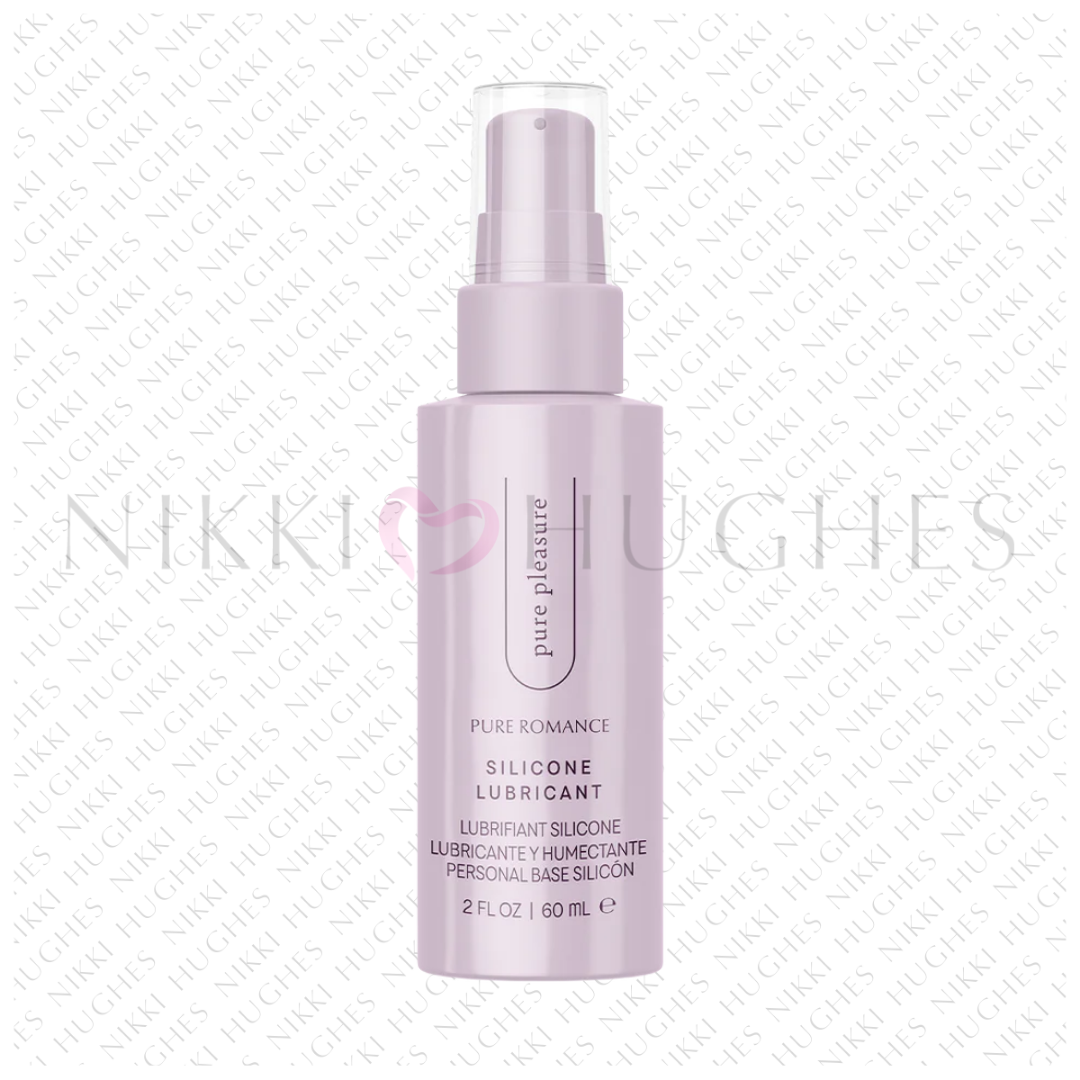 Pure Pleasure - Silicone-Based Lubricant