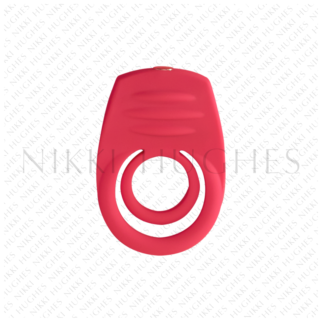 Ring My Bell (Double Featured C-Ring)