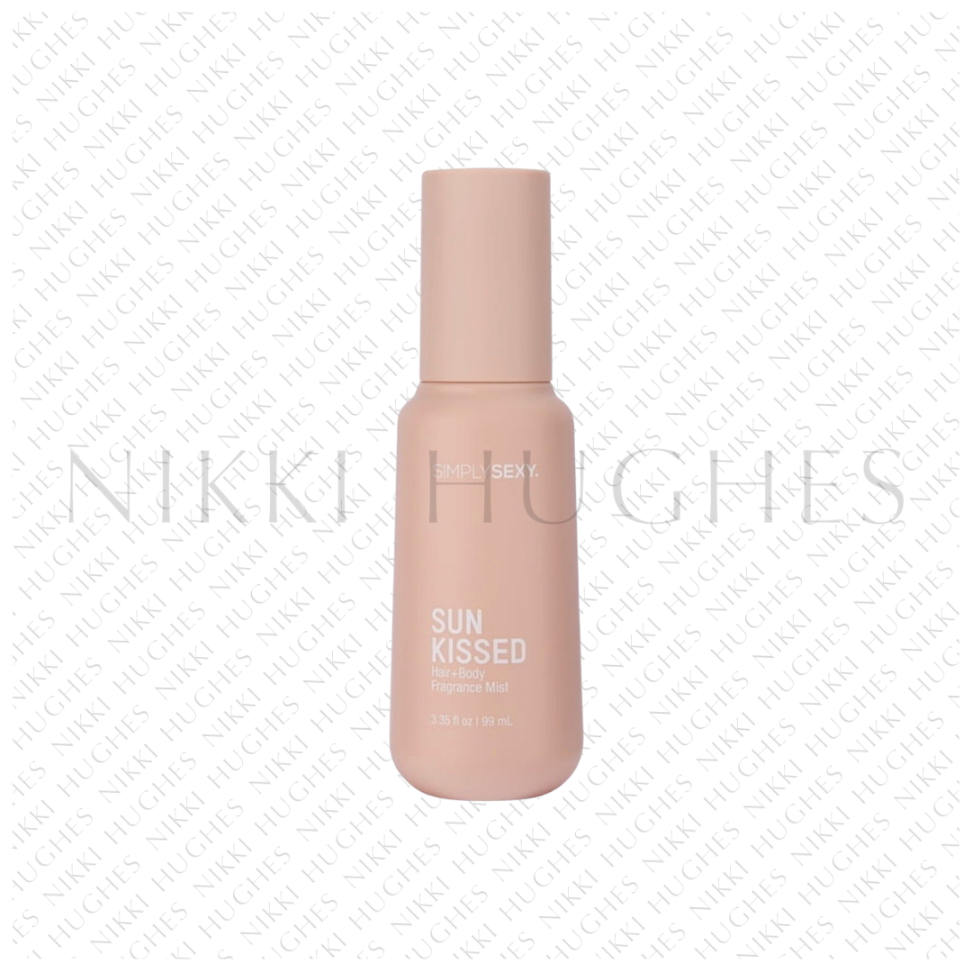 Simply Sexy Pheromone Hair and Body Mist