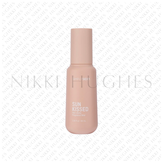 Simply Sexy Pheromone Hair and Body Mist