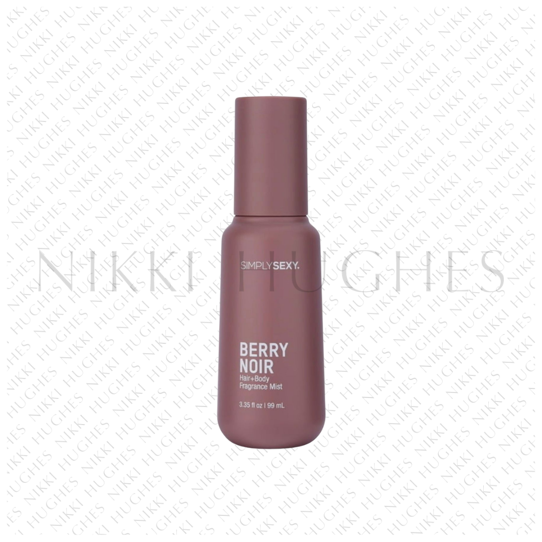 Simply Sexy Pheromone Hair and Body Mist