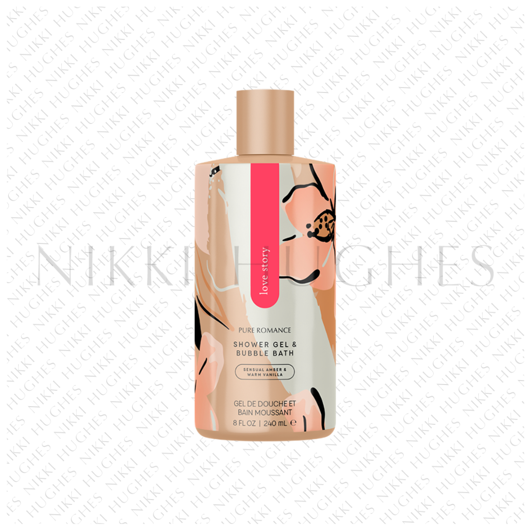 Bubbli - Skinny Dip - Shower Gel & Bubble Bath