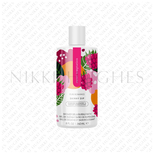 Skinny Dip - Shower Gel & Bubble Bath