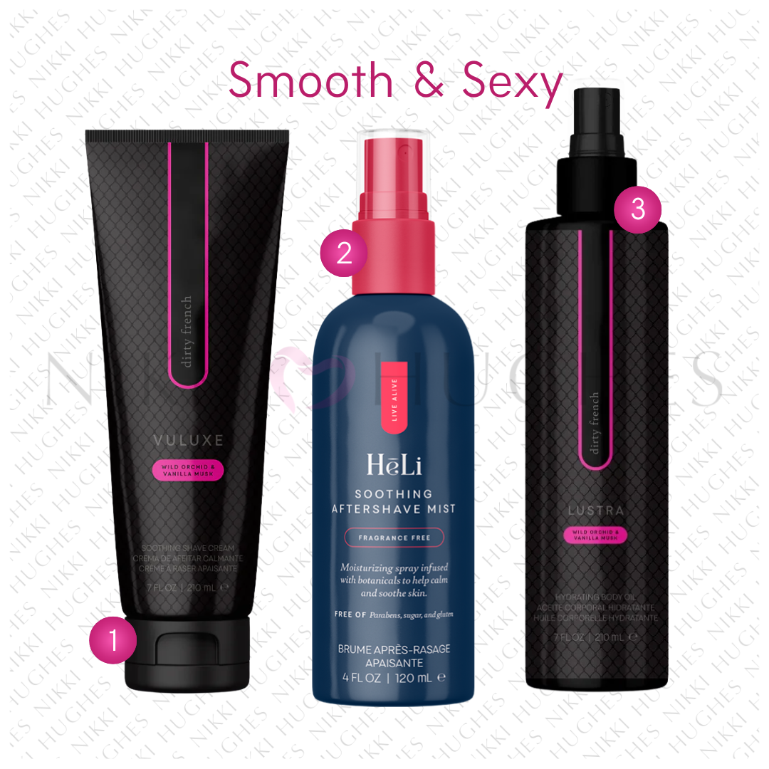 Smooth & Sexy