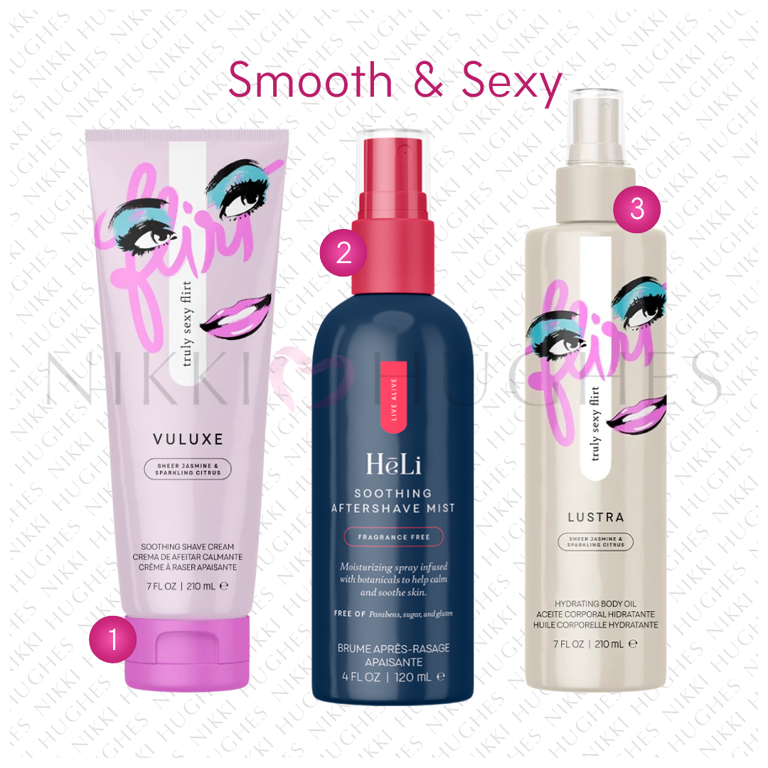 Smooth & Sexy