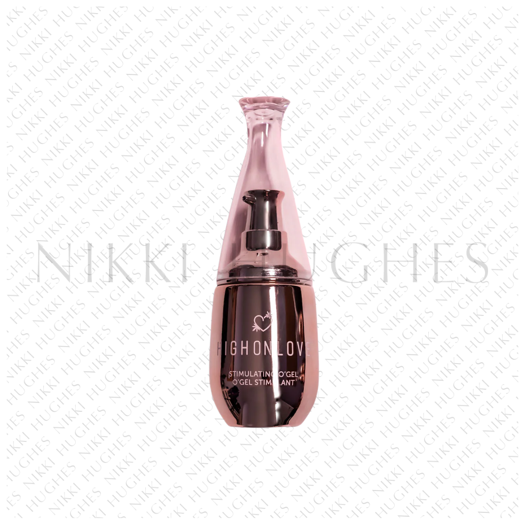 Stimulating O Gel