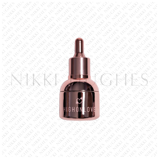 Stimulating Sensual Oil