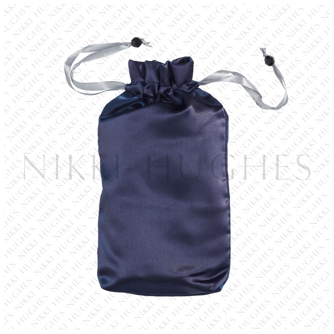 Toy Tote Storage Bag