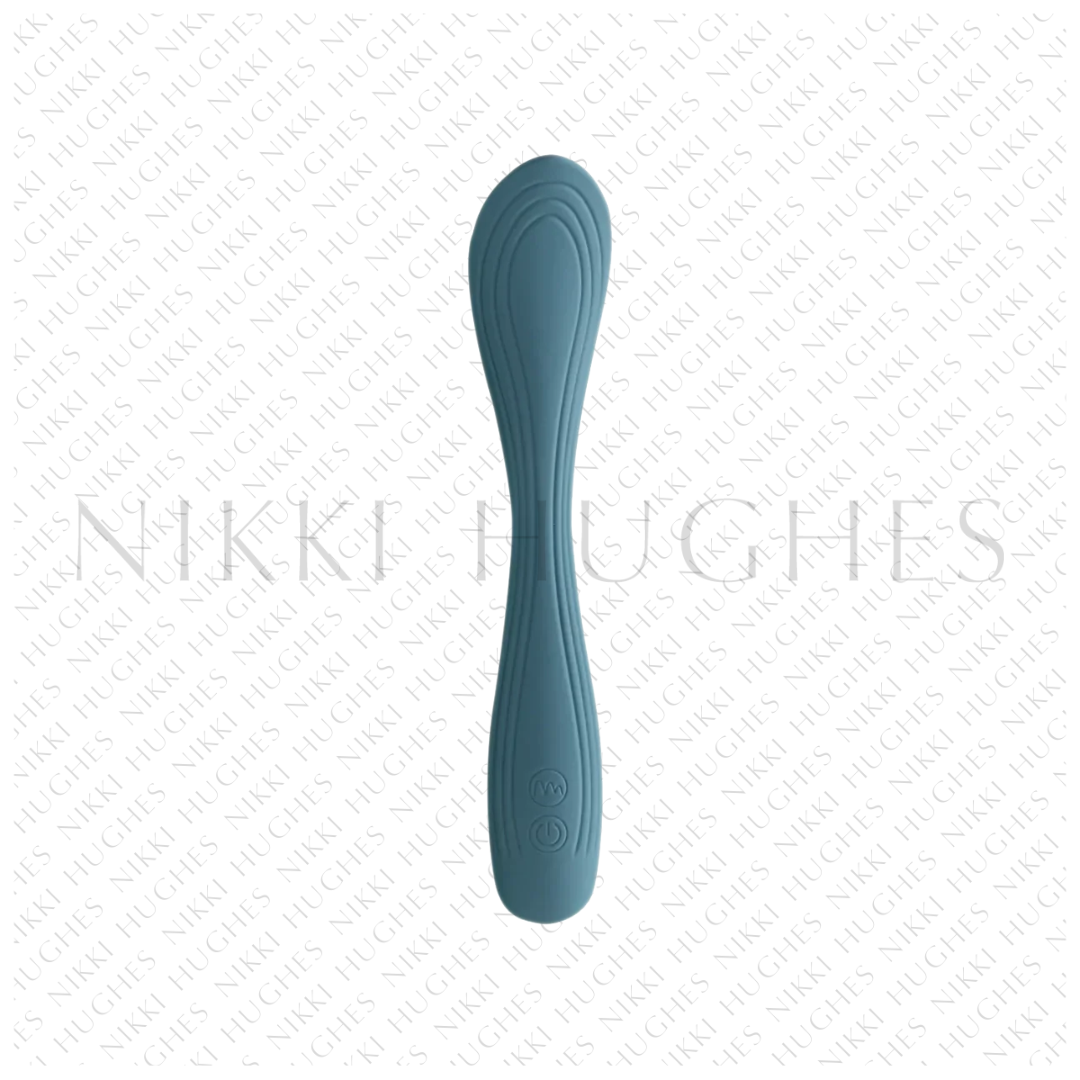 Twilight Mood  (Bend The Rules Vibrator)