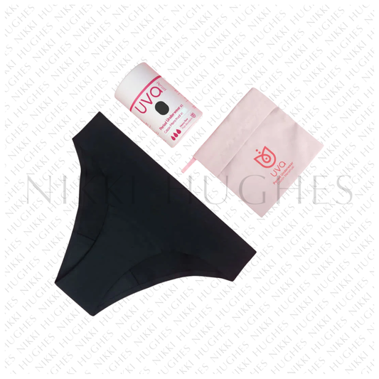 UVA Period (period underware)