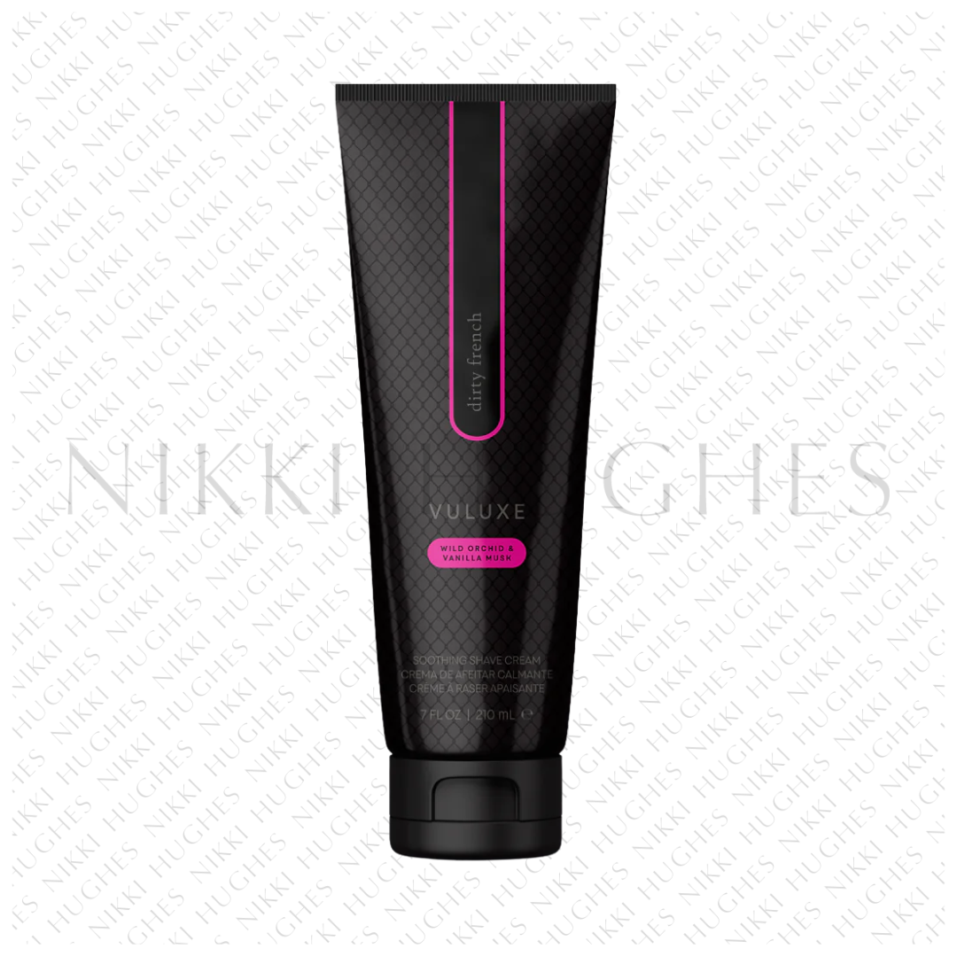 Vuluxe - AKA Coochy Shave Cream