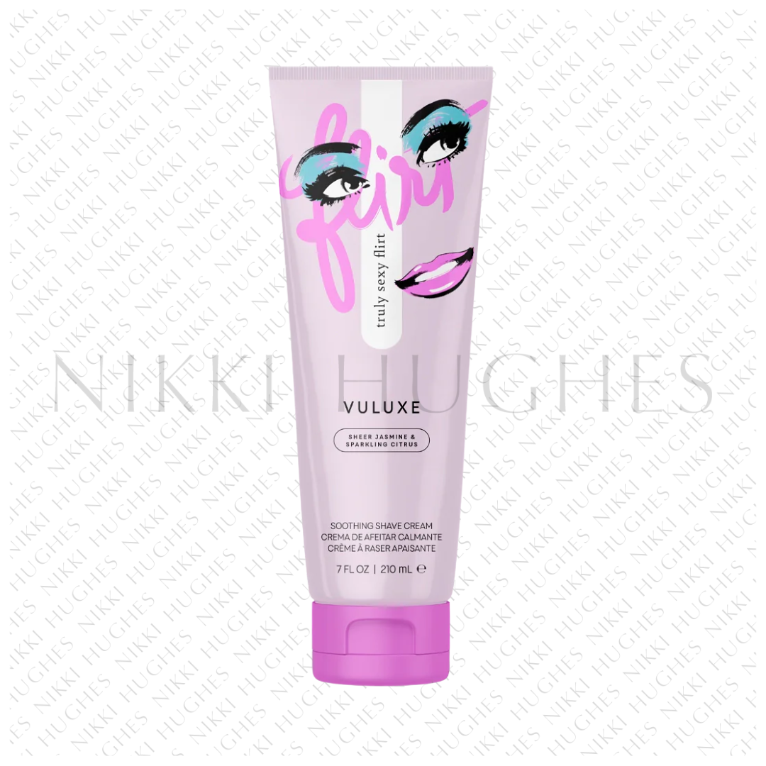Vuluxe - AKA Coochy Shave Cream