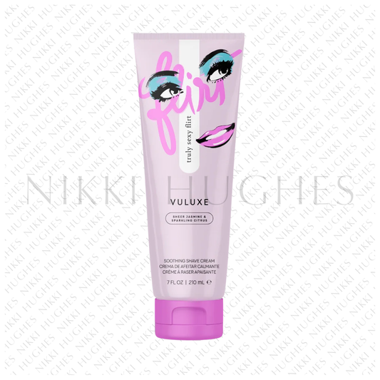 Vuluxe - AKA Coochy Shave Cream