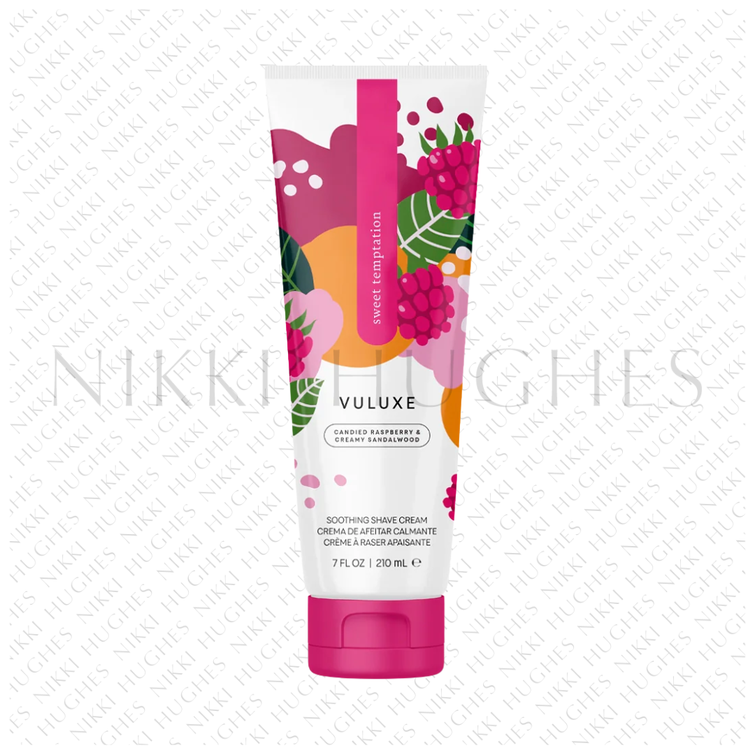 Vuluxe - AKA Coochy Shave Cream
