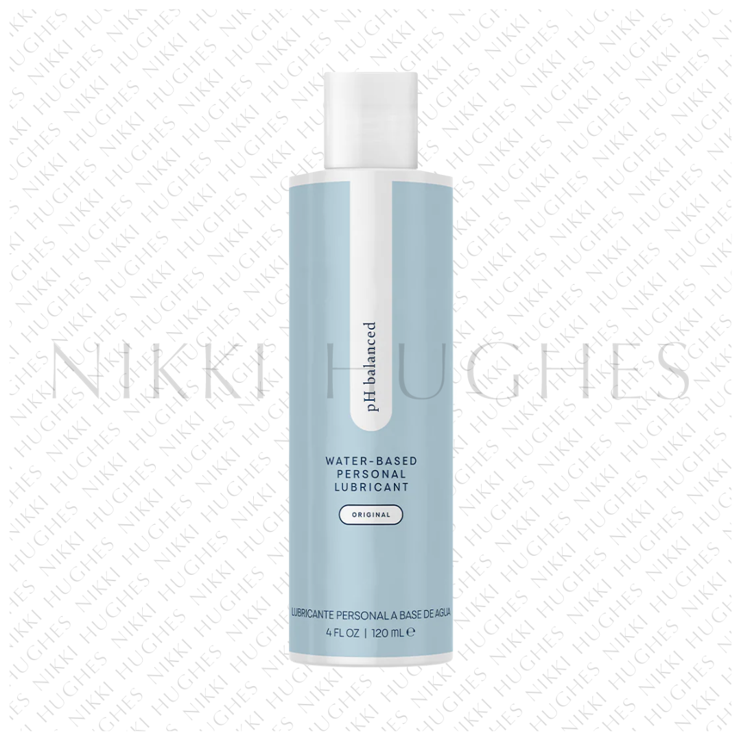 Water-Based Personal Lubricant