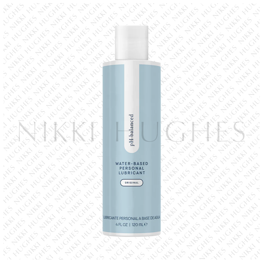 Water-Based Personal Lubricant