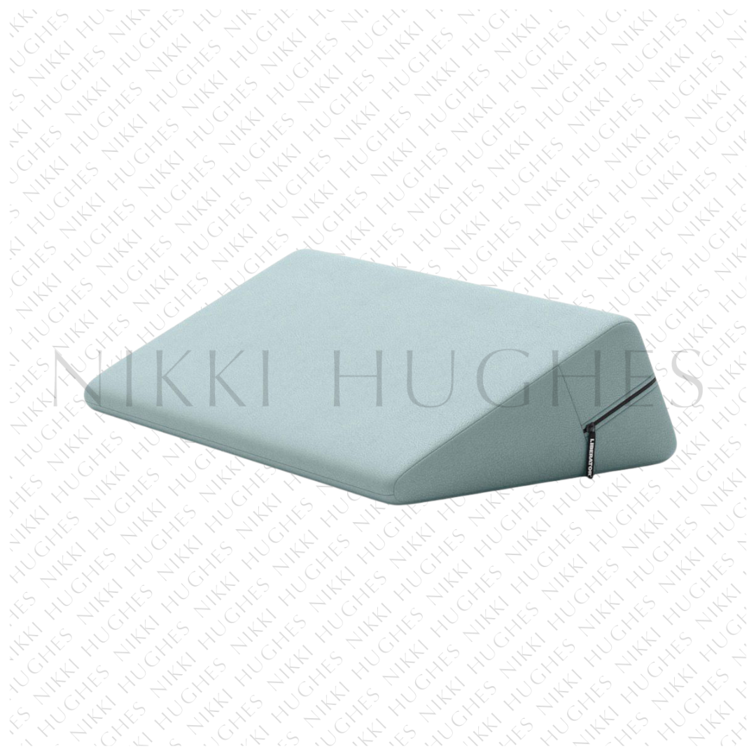 Wedge 24" Ultra leather