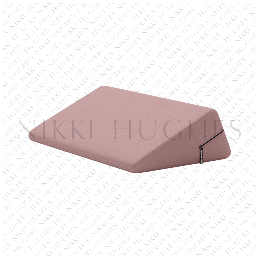 Wedge 24" Ultra leather