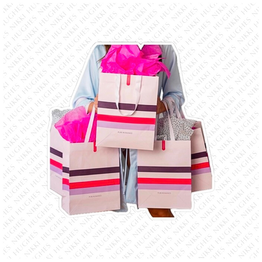 Surprise Party Bag