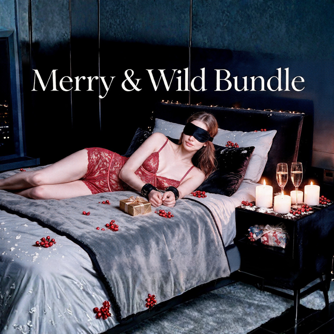 Merry & Wild