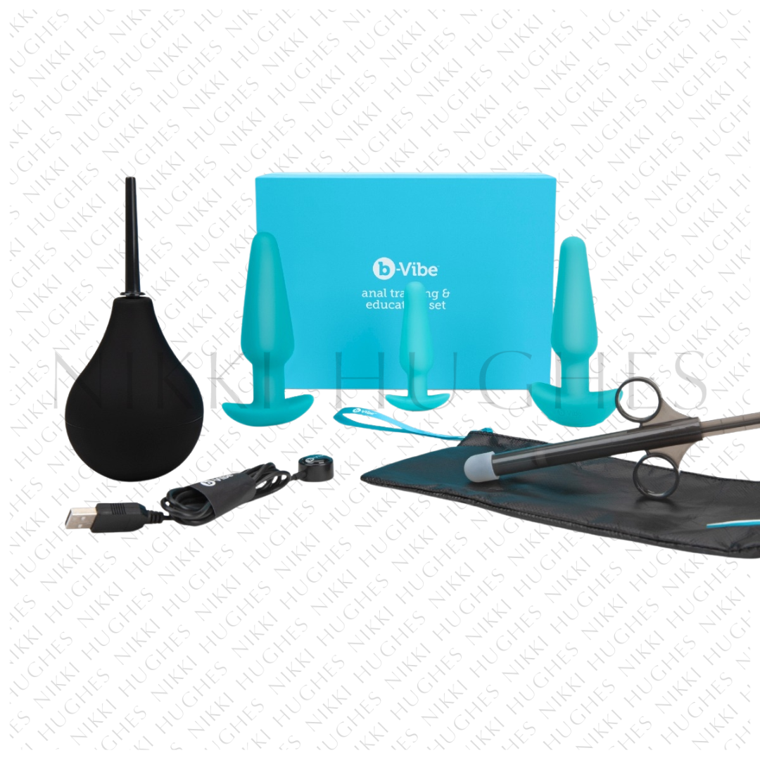 Training Kit & Education Set