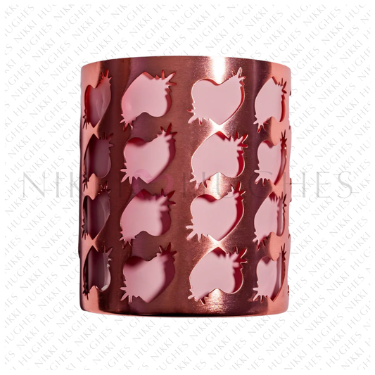 Massage Candle | Rose Bud