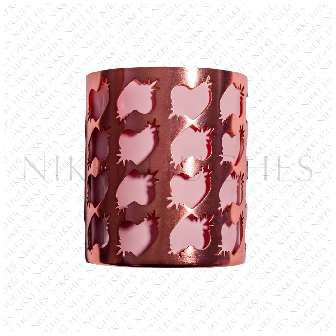 Massage Candle | Rose Bud