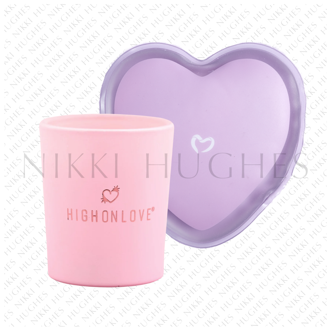 Mini Massage Candle