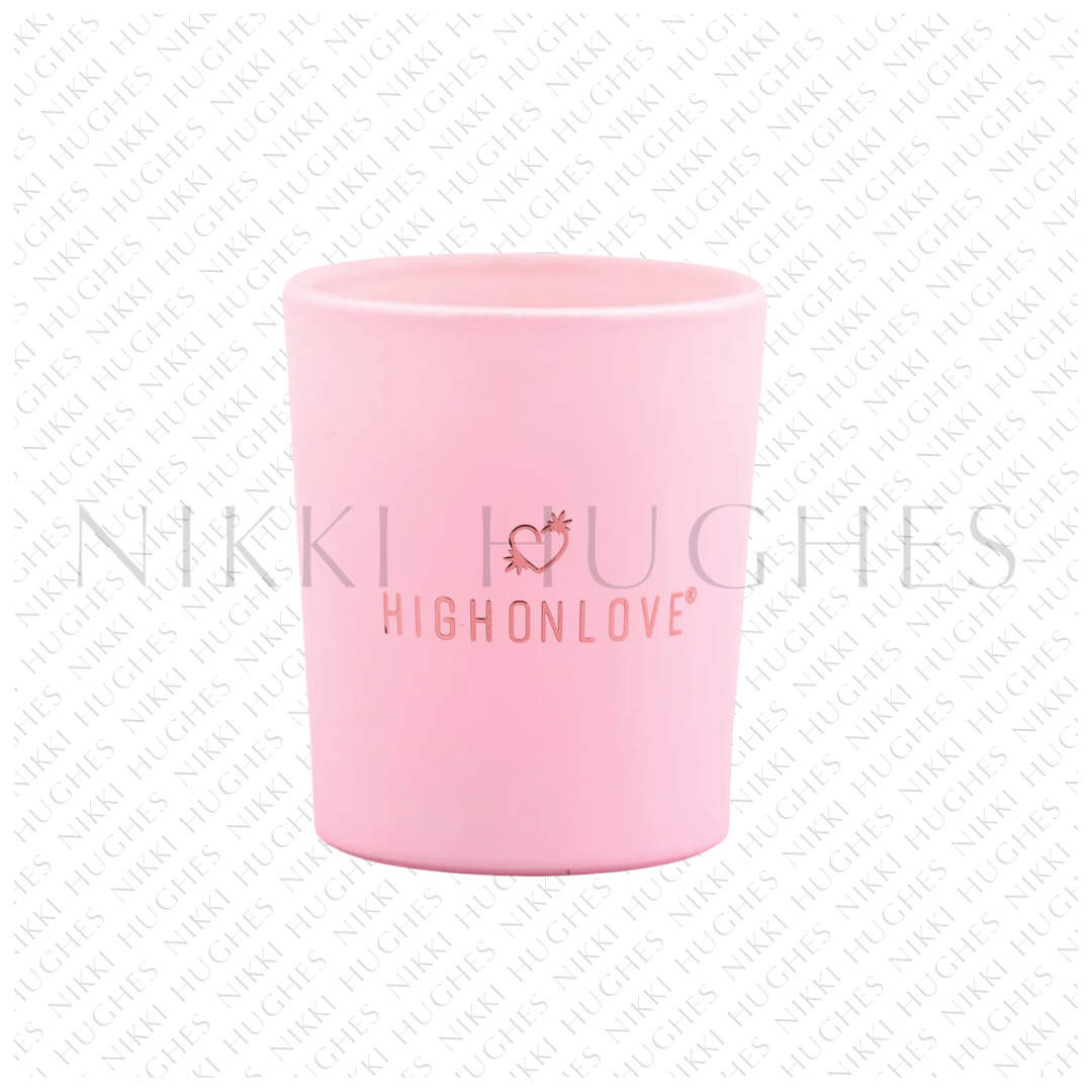 Mini Massage Candle