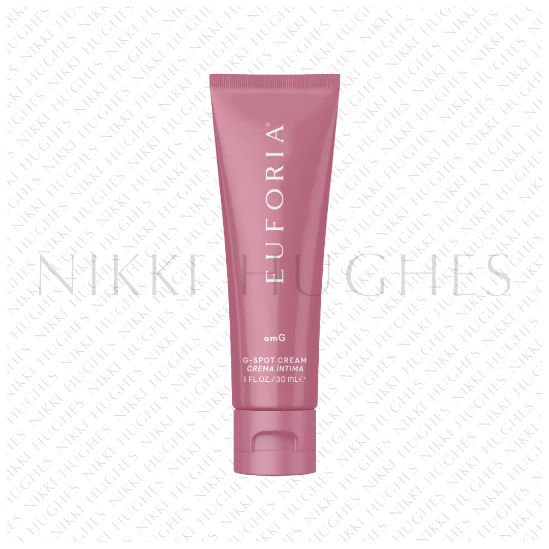 omG (GPS) - G-Spot Cream