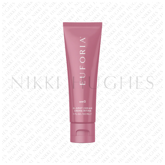 omG (GPS) - G-Spot Cream