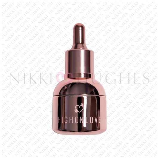 Stimulating Sensual Oil