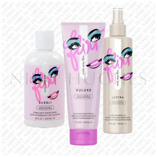 Truly Sexy Flirt Bundle