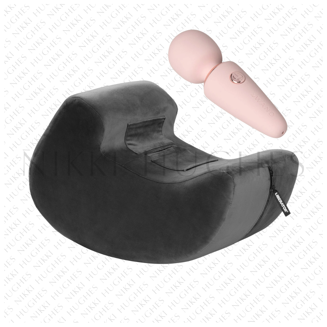 Pulse Toy Mount
